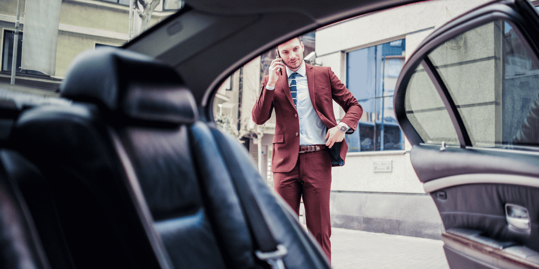 How Much Is It to Rent a Stretch Limo?